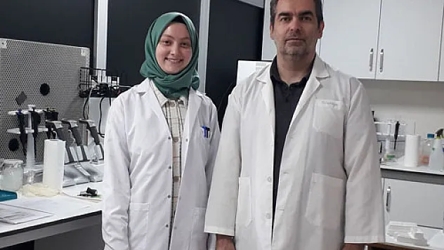AFSÜ Eczacılık fakültesinin projesi kabul edildi