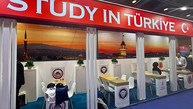 AFSÜ Farklı Coğrafyalarda Stratejik Adımlar Atıyor