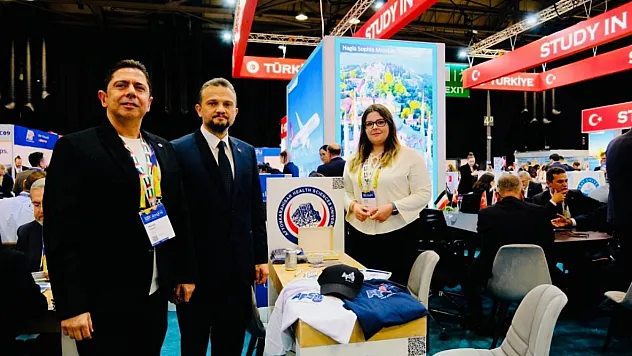 AFSÜ Glasgow'da Ne Görüştü? 10'dan Fazla Üniversiteyle Kritik Temas
