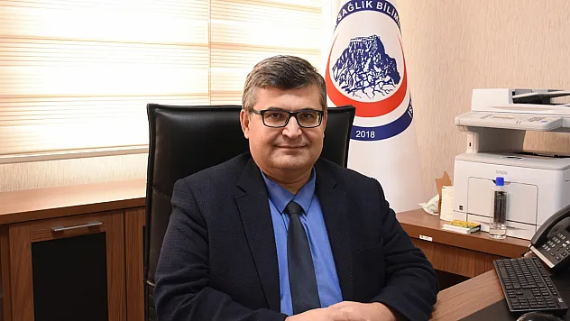 AFSÜ İçin Stratejik Toplantı