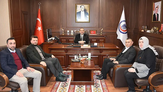 AFSÜ İle TÜRSAB, Sağlık Turizmi İçin Bir Arada