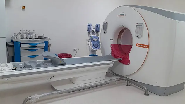 AFSÜ İleri Görüntülemede Çıtayı Yükseltti