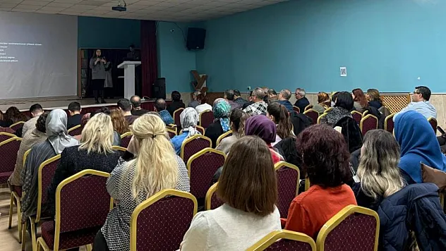 AFSÜ KAGİM'den Liselilere Önemli Tavsiyeler