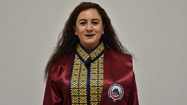 AFSÜ'lü Akademisyen, AB EEG Projesi Çalışma Grubunda