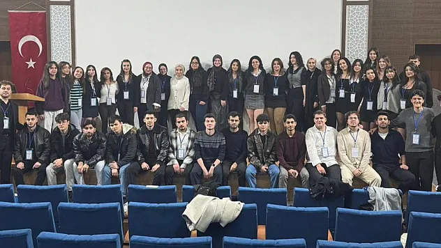 AFSÜ'nün Öğrencileri İçin Beyaz Gelecek Yakın