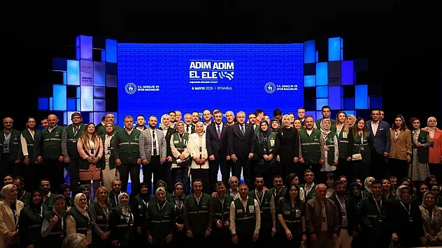 AFSÜ, Tam Bağımsız Gençlik İçin Çalışıyor