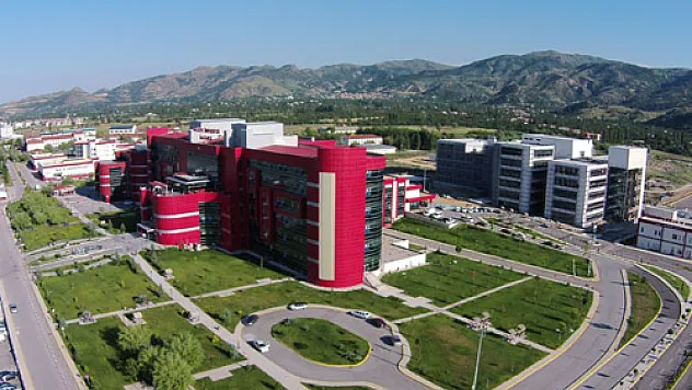 AFSÜ Türk Patent Bilgi ve Doküman Birimi açıldı