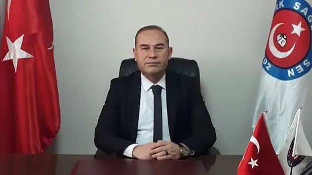 AFSÜ Türk Sağlık-Sen Komisyonu Sahadaki Sorunları İnceleyecek