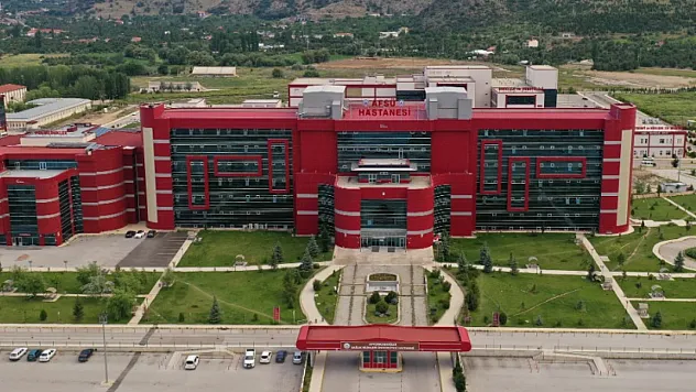 AFSÜ'ye 27 Personel Alınacak