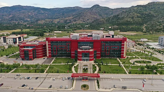 AFSÜ Yeni Şafak'ın Gündeminde