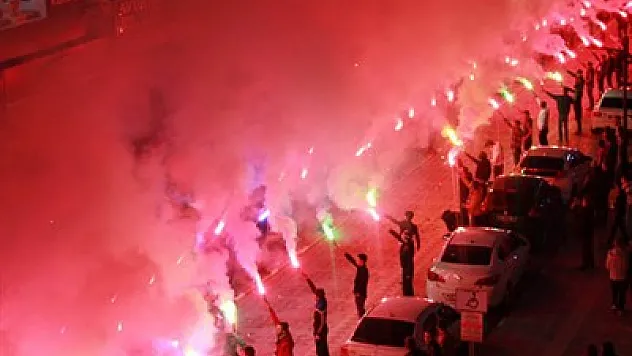 AFYOK etkinliğe başladı bile – Kocatepe Gazetesi