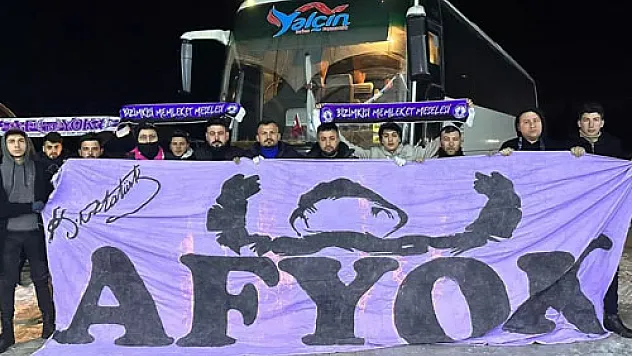 AFYOK Hatay’da yardımlara başladı