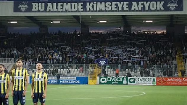 AFYOK'tan Jetlere destek – Kocatepe Gazetesi