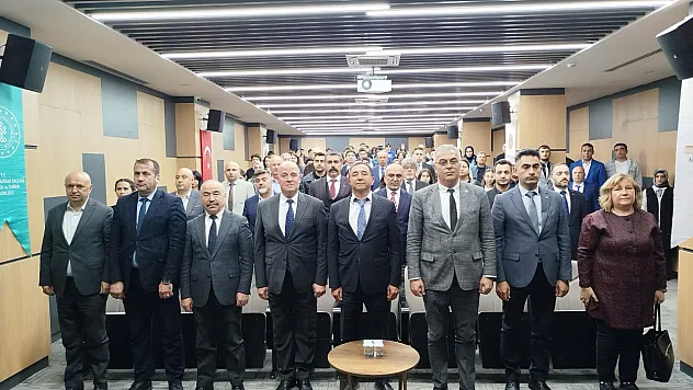 'Afyon, 1 Milyon 546 Bin Turist Ağırladı'