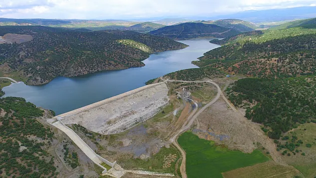 Afyon'a 55 Milyar Değerinde Tesis Yatırımı Yapıldı