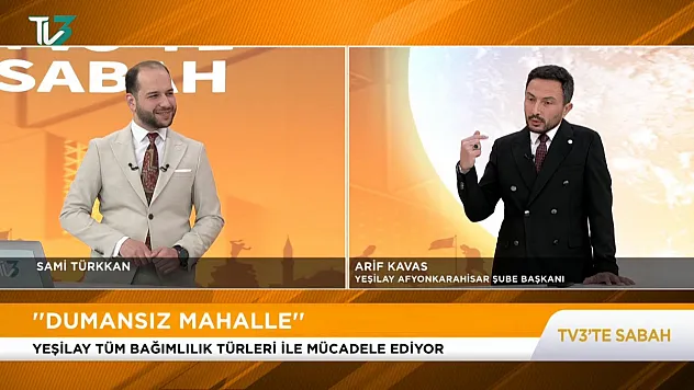 Afyon'a Dev Proje: Yeşilay Yaşam Merkezi Onaylandı
