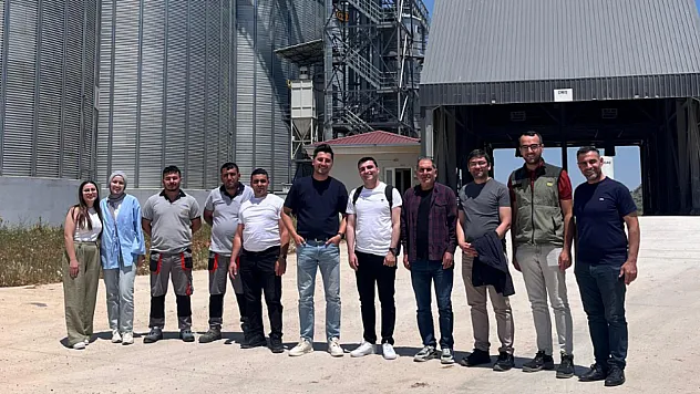 Afyon'a Dev Yatırımın Kapasitesi Arttı