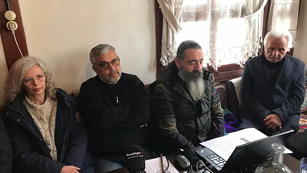 Afyon'a Kritik Uyarı! Kentin Hafızası Silinirse Ne Olur?