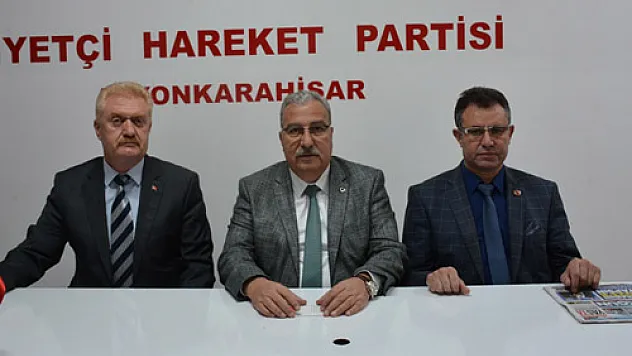 'Afyon Adliye'si FETÖ davalarında başarılı'