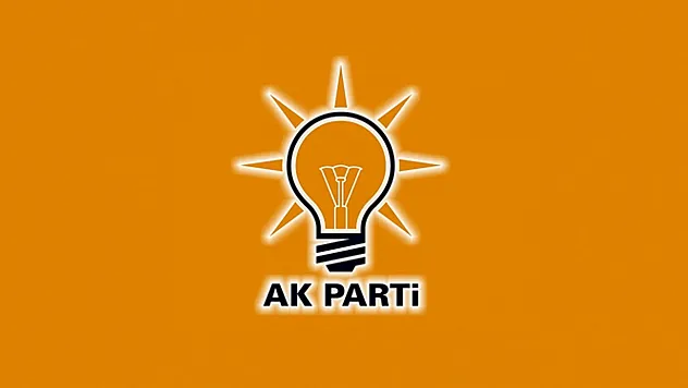 Afyon AK Parti'de Yeni Atama: Mazbatasını Aldı