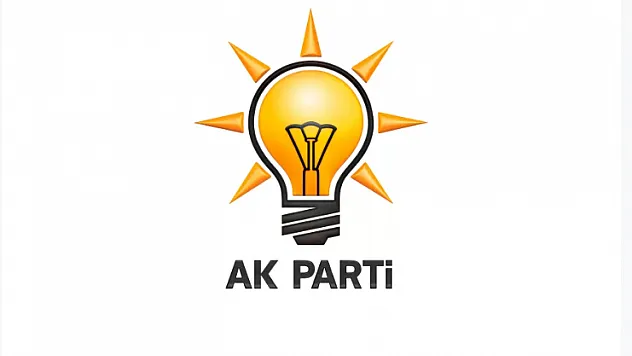Afyon AK Parti’de Yeni Yönetim Belli Oldu