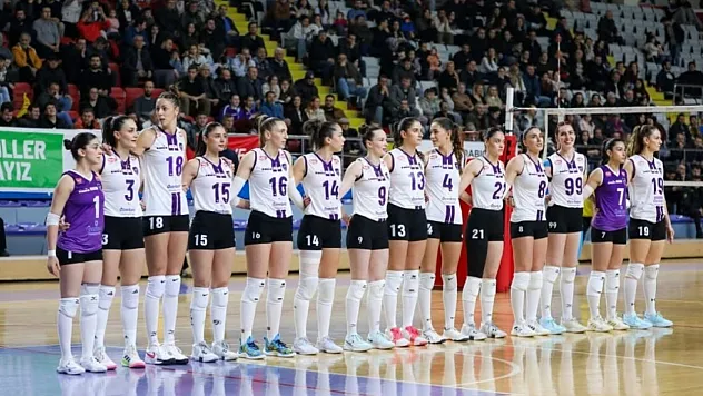 Afyon Belediye Yüntaş, Dolu Dizgin Hedefe Yürüyor