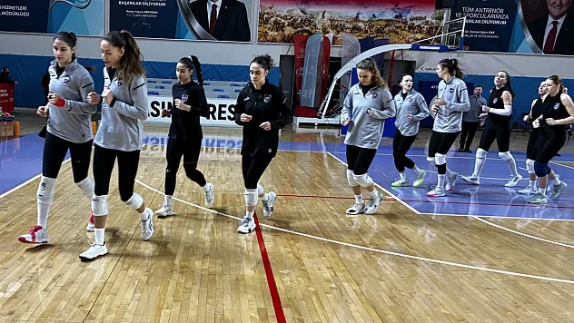 Afyon Belediye Yüntaş'ın Hedefi Net