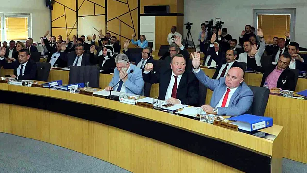 Afyon Belediyesi 3 Değerli Mülkünü Daha Satıyor