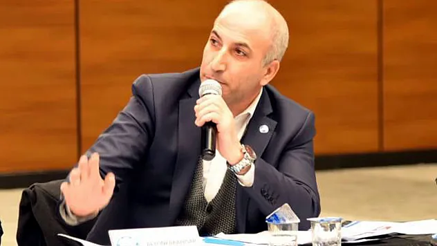Afyon Belediyesi'ndeki 'Sürgün'e Yedinci Kez Red