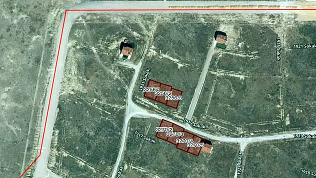 Afyon Belediyesi Yine Satışta