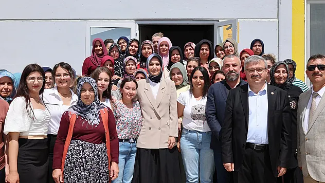 Afyon, Bir Yatırım Daha Kazandı