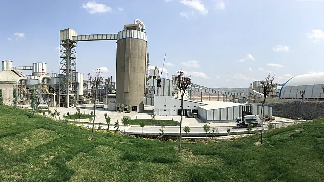 Afyon Çimento Kimin? İşte Fabrikanın Arkasındaki Dev Şirket