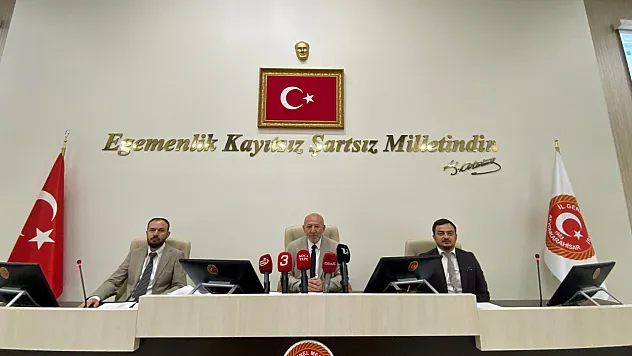 Afyon'da 10 Kadro Değişikliği Gündemde