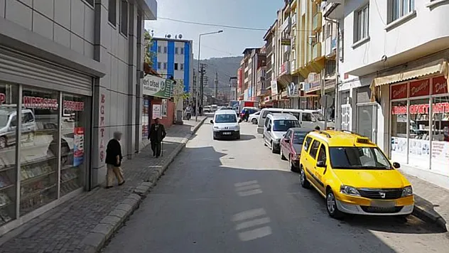 Afyon'da 10 Saatlik Trafik Kapanışı! İşte Sebebi…