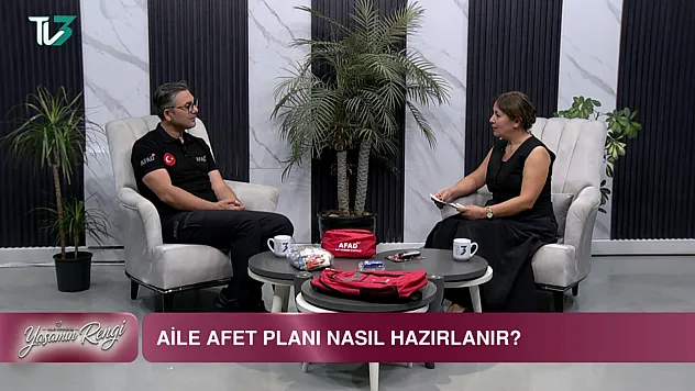 Afyon'da 11.500 Kişi Hazır!
