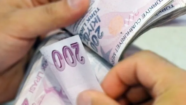 Afyon'da 2000'i Aşkın Ailenin Yüzü Güldü