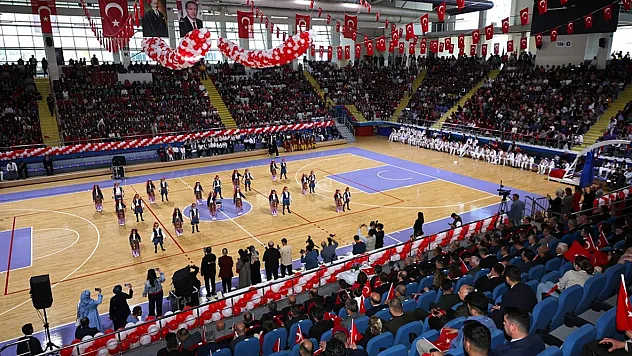 Afyon'da 23 Nisan, Büyük Bir Coşku İle Kutlanacak