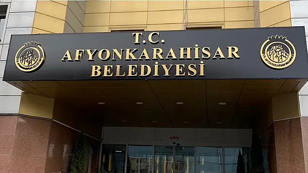 Afyon'da 3 Önemli Cadde Kapanıyor! İşte Saatler ve Tarihler