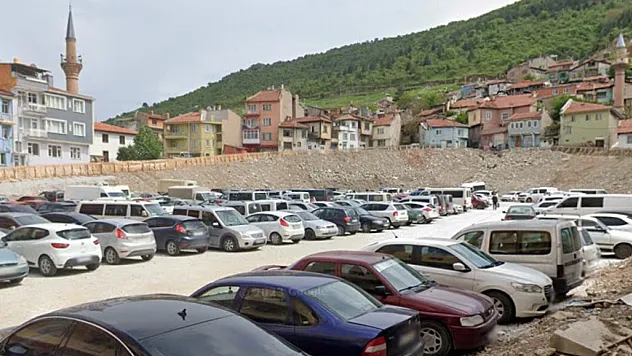 Afyon'da 55 Ortak, 1 Arsa, Büyük Çıkmaz!