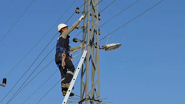 Afyon'da 7 Aralık 2024 tarihinde elektrik kesintisi yapılacak. Hangi ilçe etkileniyor?