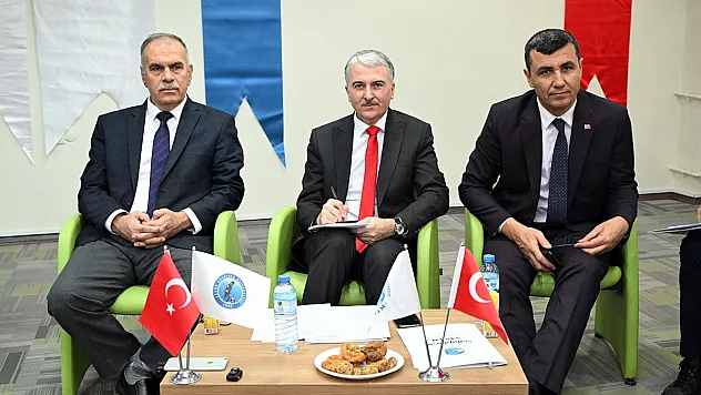 Afyon'da Akran Zorbalığı Çalıştayı Düzenlendi