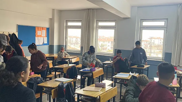 Afyon'da AKRANFEST Heyecanı