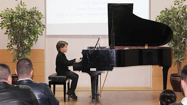 Afyon'da Amatör Çalgıcılar Festivali Başlıyor