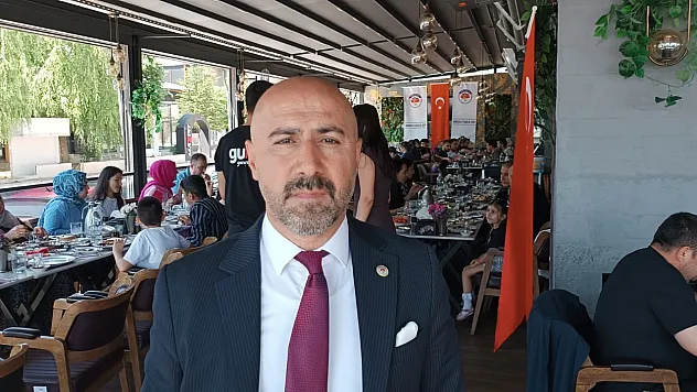 Afyon'da Anadolu Sağlık-Sen'den Yüzde 100 Başarı