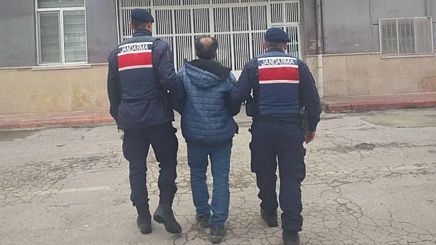 Afyon'da Aranan 49 Kişi Yakalandı: 13'ü Tutuklandı