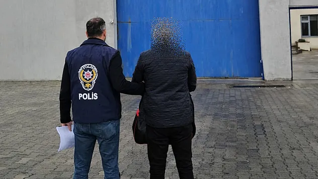Afyon'da Aranan Şahıslar Tek Tek Yakalanıyor