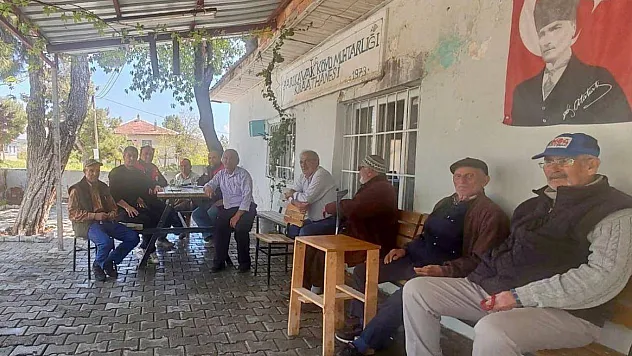 Afyon'da Arıcılara Yakın Takip!