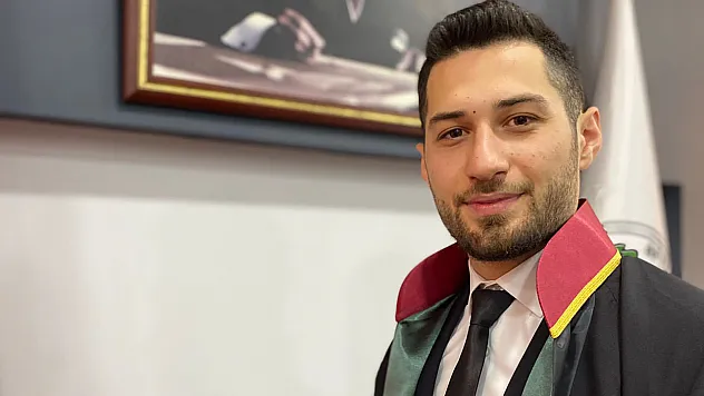 Afyon'da Avukata Saldırı
