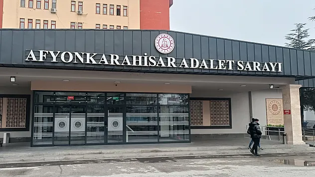 Afyon'da Aylardır Konuşulan 'Sarı Serum' Davasında Karar Çıktı!