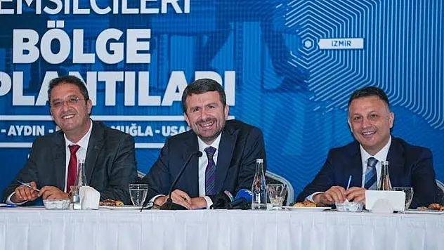 Afyon'da Basın Sektörünün Sorunları Ve Talepleri Görüşülecek